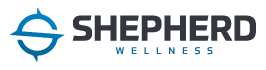 Shepherd Wellness Logo